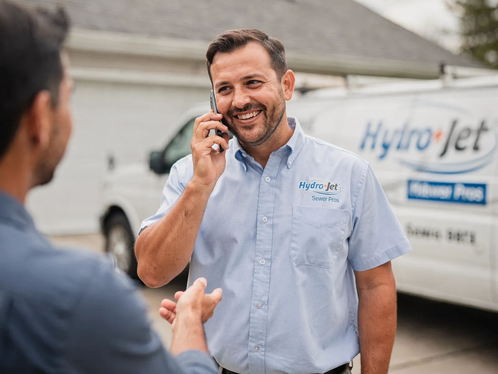 Hydro Jetting Louisburg, NC FAQs